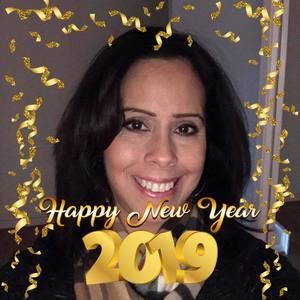 Meet your Posher, Jackie